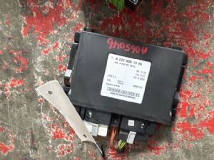 Mercedes-Benz C Class W205 2014-2018 Transmission Computer