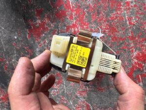 Mercedes-Benz C Class W205 2014-2018 Misc Item