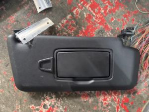 Mercedes-Benz C Class W205 2014-2018 RH Sunvisor