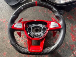 Mercedes-Benz C Class W205 2014-2018 Steering Wheel