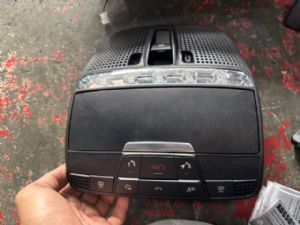 Mercedes-Benz C Class W205 2014-2018 Sun Roof Switch