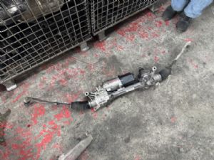 Mercedes-Benz C Class W205 2014-2018 Front Electric Steering Rack