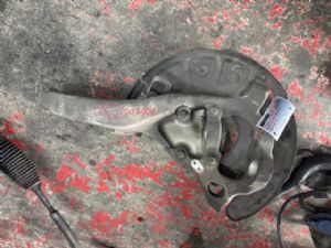 Mercedes-Benz C Class W205 2014-2018 LF Knuckle
