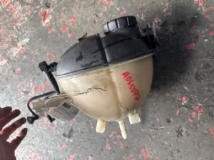 Mercedes-Benz C Class W205 2014-2018 Radiator Spare Tank
