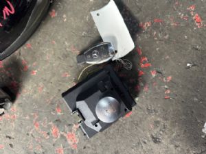Mercedes-Benz C Class W205 2014-2018 Ignition Lock Assembly