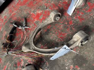 Mercedes-Benz C Class W205 2014-2018 RF Upper Control Arm