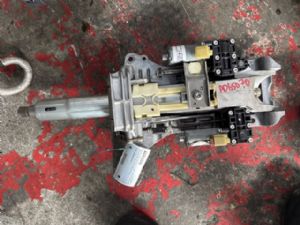 Mercedes-Benz C Class W205 2014-2018 Electric Adjust Steering Column