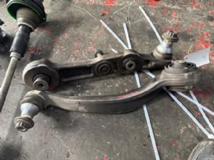 Mercedes-Benz C Class W205 2014-2018 LF Lower Arm