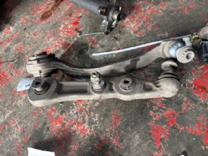 Mercedes-Benz C Class W205 2014-2018 RF Lower Arm