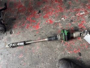 Mercedes-Benz C Class W205 2014-2018 Steering Coupling