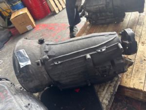 Mercedes-Benz C Class W205 2014-2018 Automatic Transmission