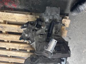 Fiat Doblo 263 2015-on Automatic Transmission