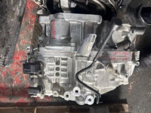 Seat Ateca 2020-2024 Automatic Transmission