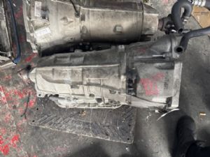 BMW 3 Series  325I E93 Automatic Transmission