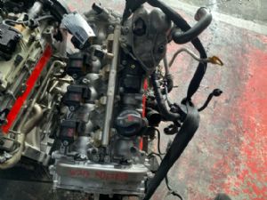 Mercedes-Benz E Class W213 2016-on Engine Assembly