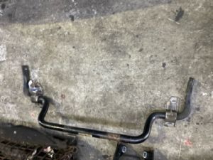 Mercedes-Benz C Class W205 2014-2018 Front Sway Bar
