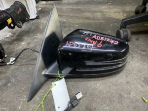 Mercedes-Benz C Class W204 2007-2010 LF Door Elec Mirror