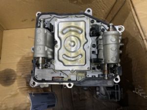 Volkswagen Golf Sportsvan 2018-2020 Transmission Computer