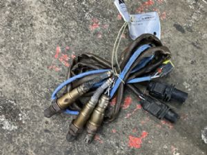 Mercedes-Benz C Class W205 2014-2018 Exhaust Oxy Sensor