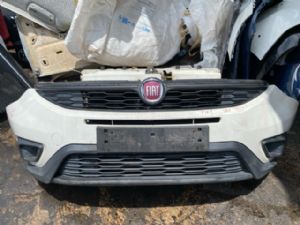 Fiat Doblo 263 2015-on Nose Cut