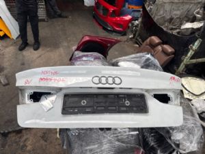 Audi A3 8V 2017-2020 Boot Lid Lock