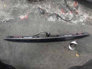 BMW 3 Series E46 323 Boot Lid Release Switch