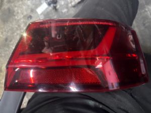 Audi A6 4.5G 2015-2018 R Tail Light (LED)