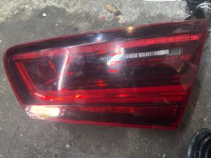 Audi A6 4.5G 2015-2018 R Boot Light