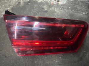 Audi A6 4.5G 2015-2018 L Boot Light