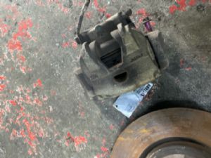 Jaguar XJ Series XJ 8 RF Disc Brake Caliper