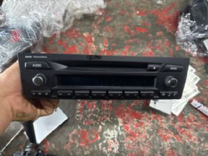 BMW 3 Series E90 318I 2005-2012 CD Player