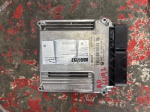BMW 3 Series E90 318I 2005-2012 ECU Computer