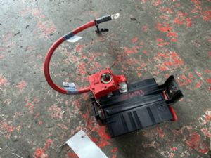 BMW 3 Series E90 318I 2005-2012 Battery Terminal