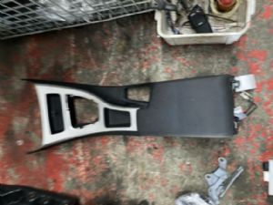 BMW 3 Series E90 318I 2005-2012 Centre Console Complete