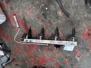 BMW 3 Series E90 318I 2005-2012 Fuel Injector