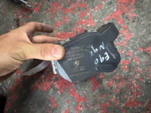 BMW 3 Series E90 318I 2005-2012 Throttle Body