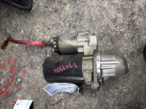 BMW 3 Series E90 318I 2005-2012 Starter Motor