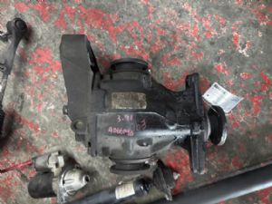 BMW 3 Series E90 318I 2005-2012 Rear Diff Assembly