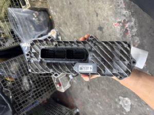 Mercedes-Benz GLB 200 X247 2020-on Transmission Computer