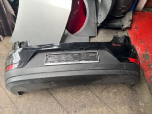 Polestar Polestar 2 2019-2023 Rear Bumper