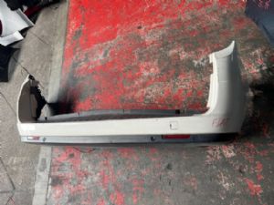 Fiat Doblo 263 2015-on Rear Bumper