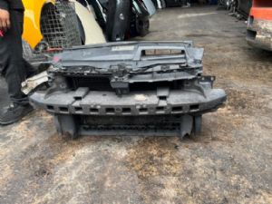 Volkswagen Scirocco 1K8 2009-2013 Nose Cut