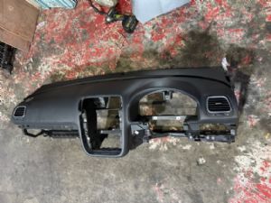 Volkswagen Scirocco 1K8 2009-2013 Dash Assy Complete