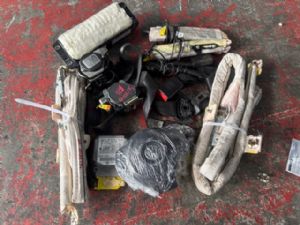 Volkswagen Scirocco 1K8 2009-2013 Air Bag Module