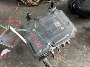 Volkswagen Scirocco 1K8 2009-2013 ABS Pump