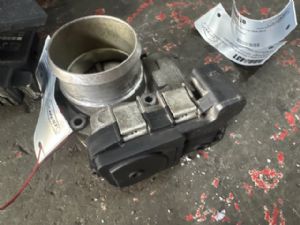 Volkswagen Scirocco 1K8 2009-2013 Throttle Body