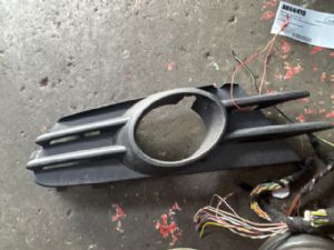 Volkswagen Scirocco 1K8 2009-2013 RF Fog Light Cover
