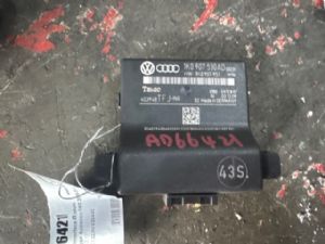 Volkswagen Scirocco 1K8 2009-2013 Gateway Interface Module