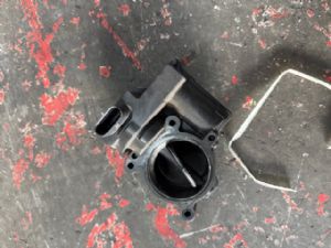 Volkswagen Scirocco 1K8 2009-2013 Supercharger Throttle Body