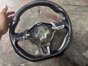 Volkswagen Scirocco 1K8 2009-2013 Steering Wheel